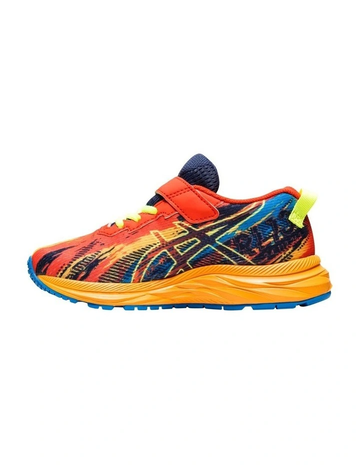 Gel-Noosa Tri 13 Pre School Sport Shoes In Multi image 2