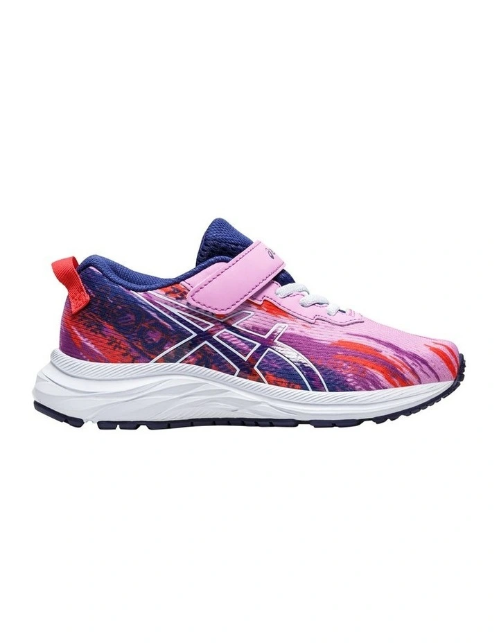 Gel-Noosa Tri 13 Pre-School Sport Shoes In Multi image 1