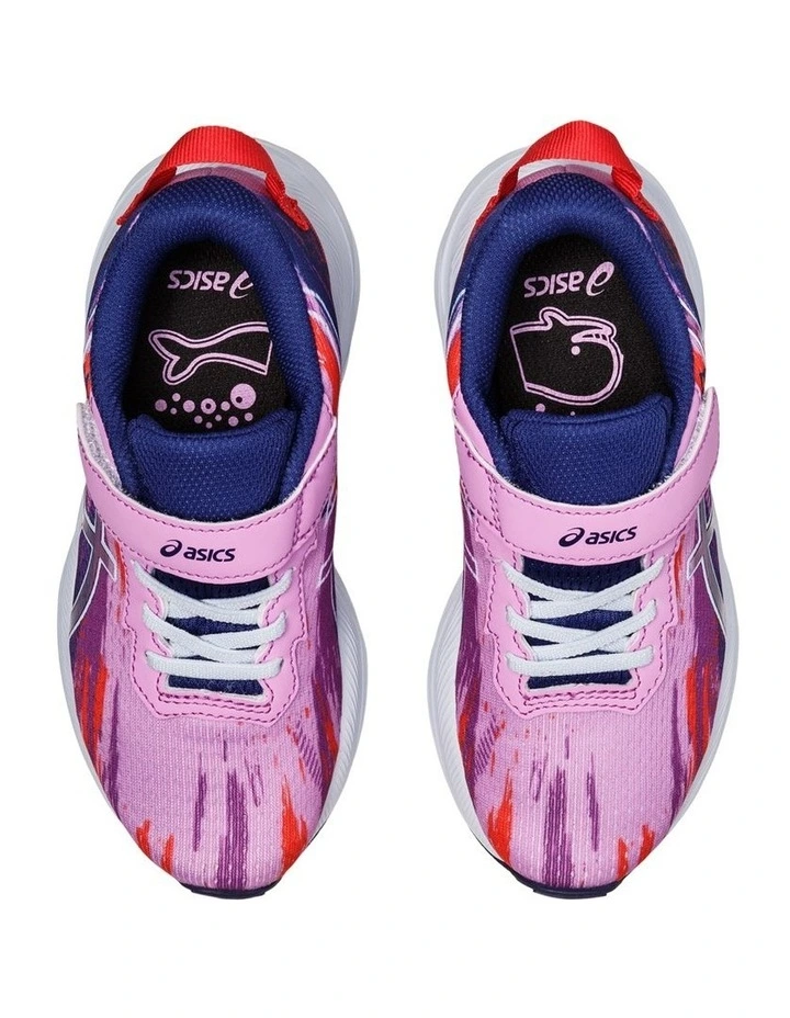 Gel-Noosa Tri 13 Pre-School Sport Shoes In Multi image 3