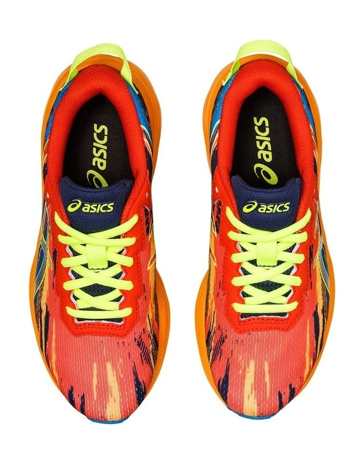 Gel -Noosa Tri 13 School Sport Shoes In Multi image 3