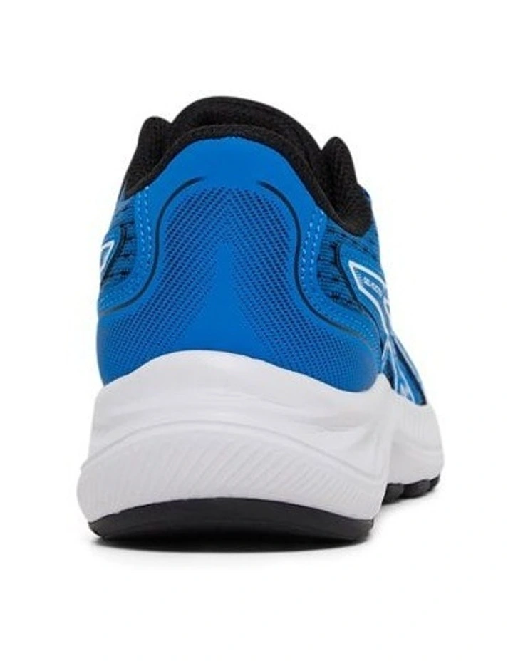 Gel-Excite 9 Grade School Sport Shoes in Electric Blue image 3