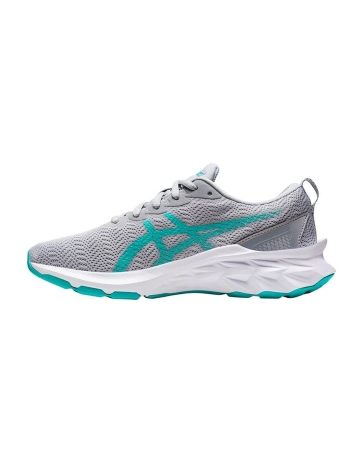 Novablast 2 School Sport Shoes In Grey image 2