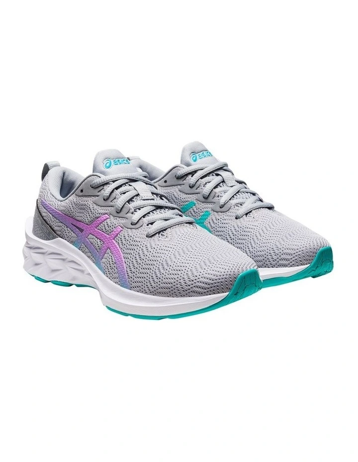 Novablast 2 School Sport Shoes In Grey image 4