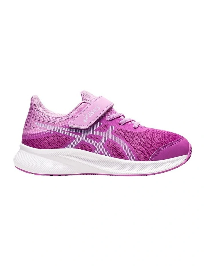 Patriot 13 Pre-School Sport Shoes In Orchid Pink image 1