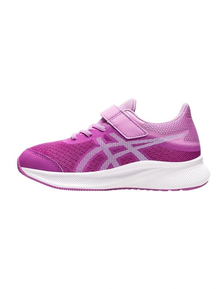 Patriot 13 Pre-School Sport Shoes In Orchid Pink image 2