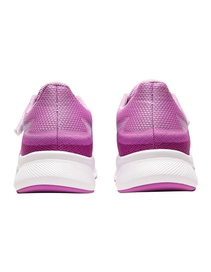 Patriot 13 Pre-School Sport Shoes In Orchid Pink image 3
