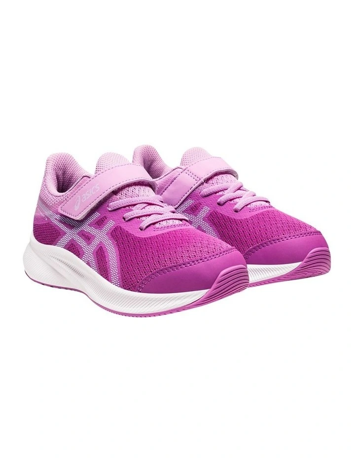 Patriot 13 Pre-School Sport Shoes In Orchid Pink image 4