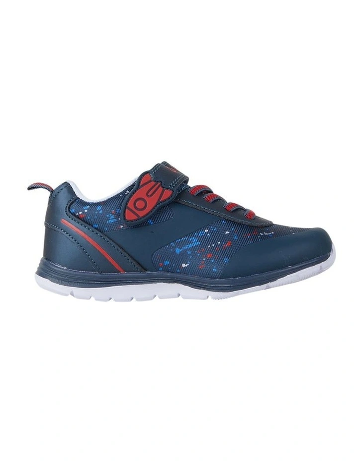 Flash Rocket Sport in Navy image 1