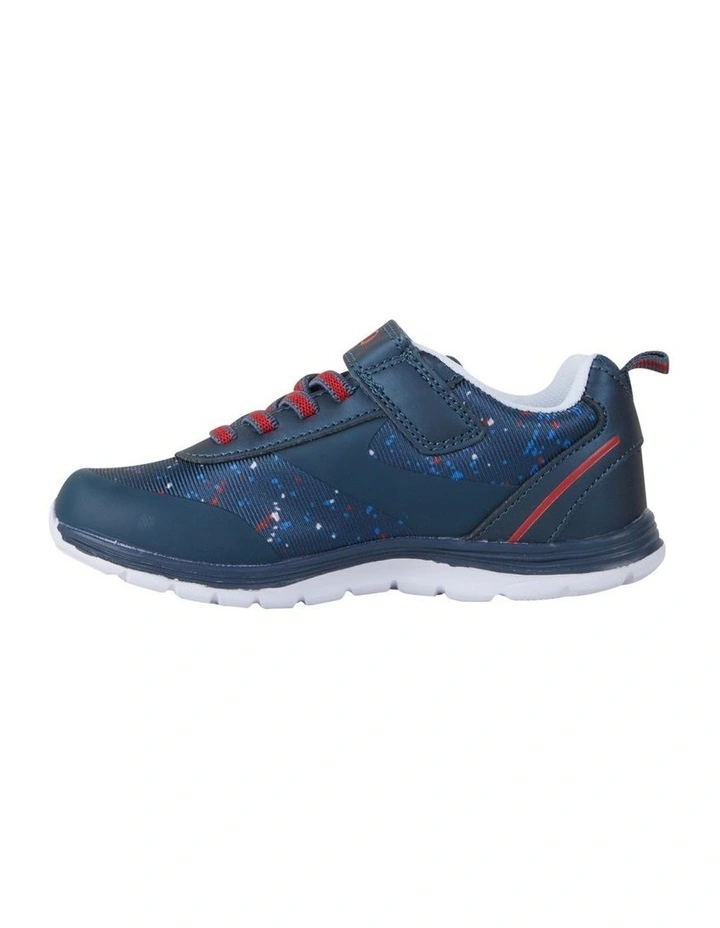 Flash Rocket Sport in Navy image 2