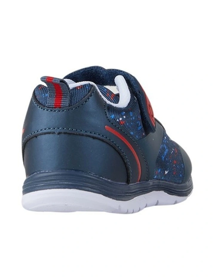 Flash Rocket Sport in Navy image 3