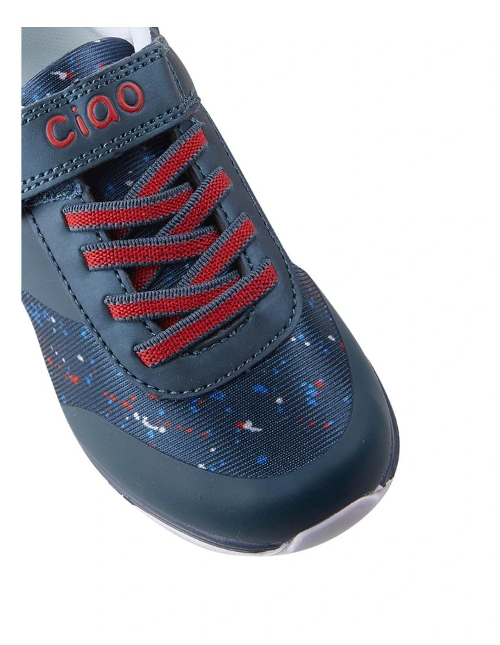 Flash Rocket Sport in Navy image 4