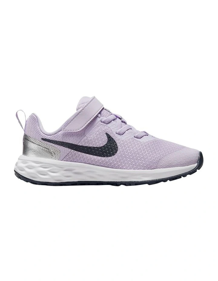 Nike Revolution Nn Sport Shoes In Lilac MYER