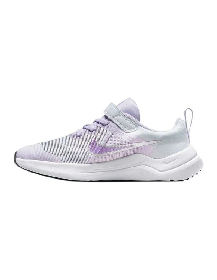 Downshifter 12 Sport Shoes In Lilac image 2