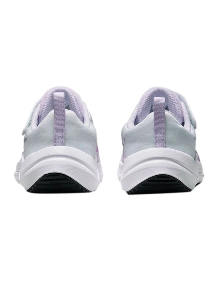 Downshifter 12 Sport Shoes In Lilac image 3