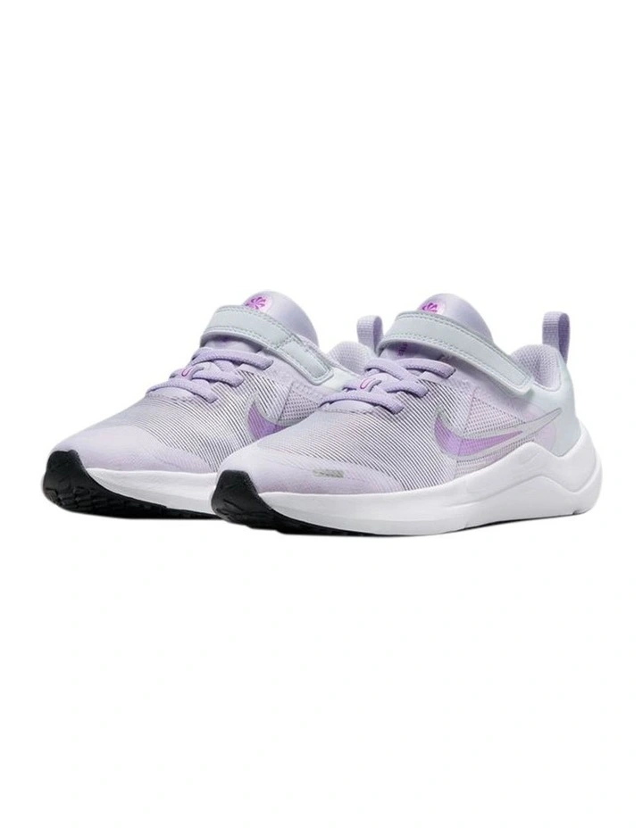 Downshifter 12 Sport Shoes In Lilac image 4