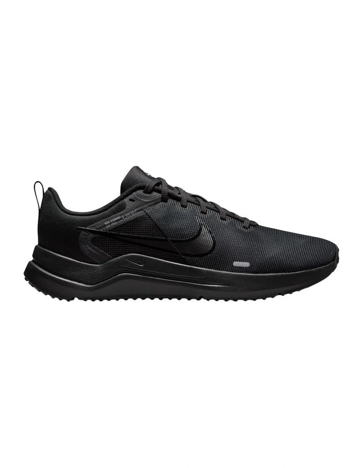Downshifter 12 Sport Shoes In Black image 1