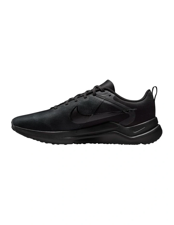 Downshifter 12 Sport Shoes In Black image 2