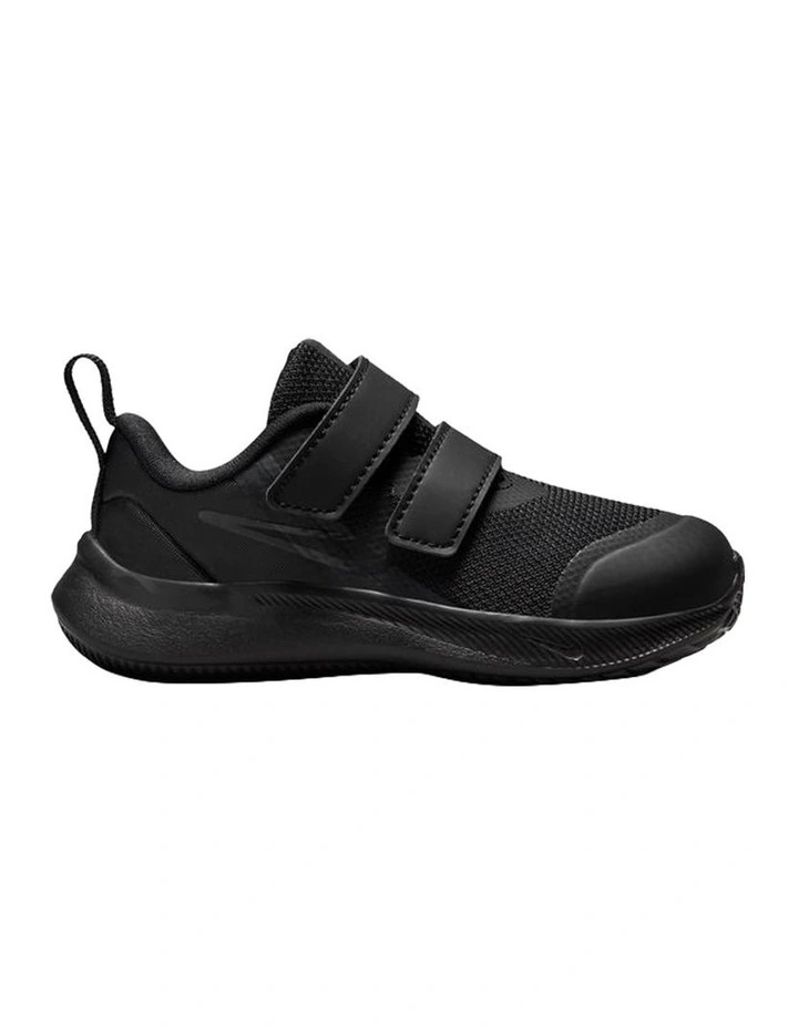 Star Runner 3 Infant Sport Shoes In Black image 1