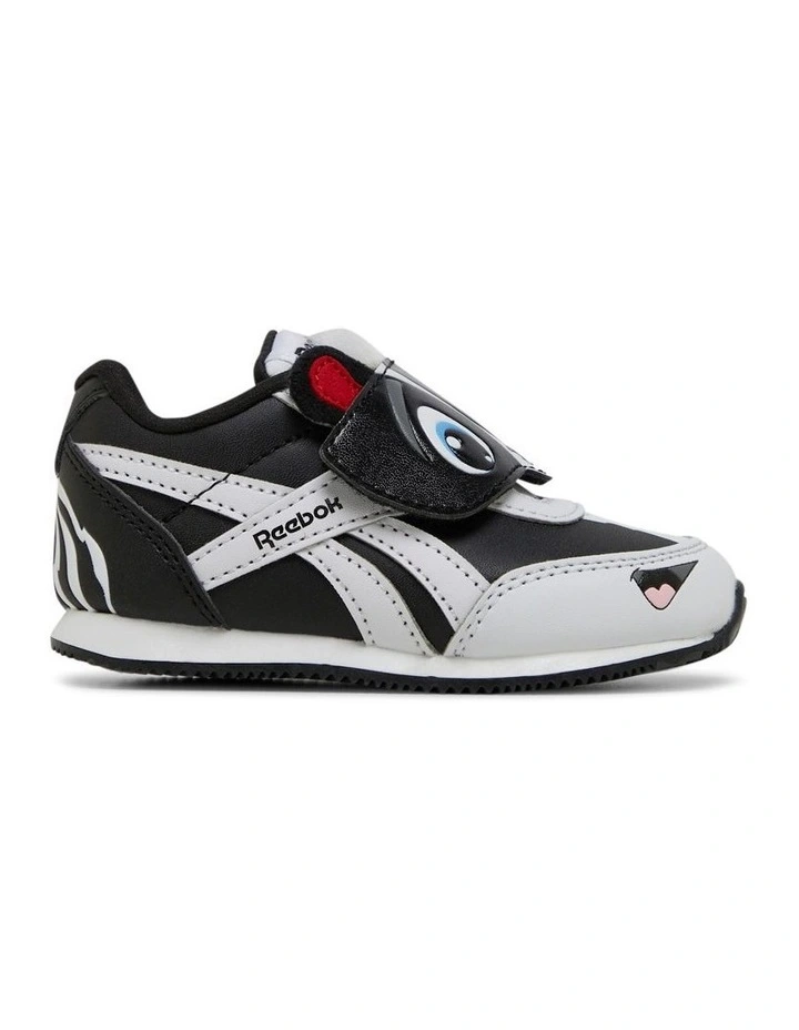 Royal Cl Jog 2 Kc Sport in Black image 1
