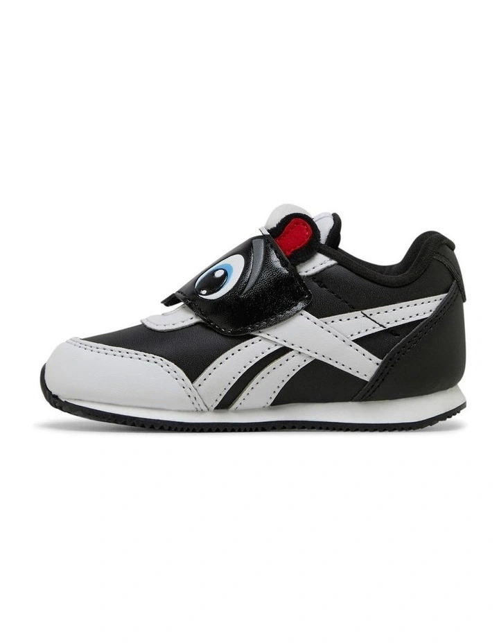 Royal Cl Jog 2 Kc Sport in Black image 2
