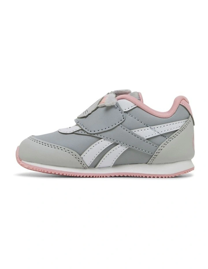 Royal Classic Jogger 2 Kc Sport in Grey image 2
