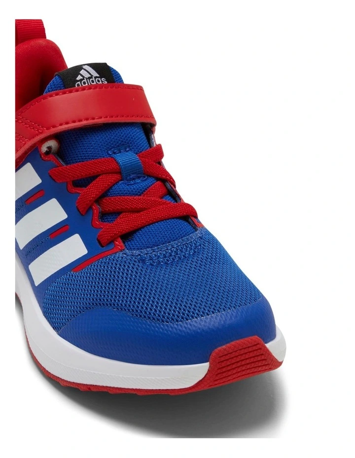 Adidas Fortarun Spiderman K Pre-School Sport in Blue MYER