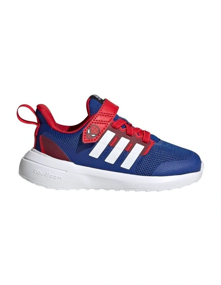 Fortarun 2.0 Spiderman Sport Sneakers in Blue image 1