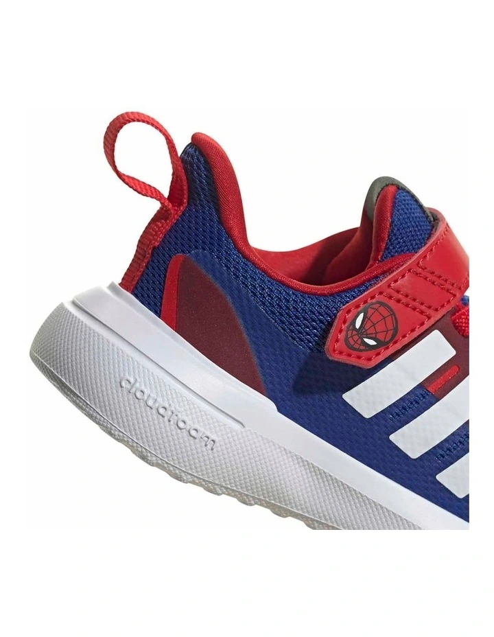 Fortarun 2.0 Spiderman Sport Sneakers in Blue image 3