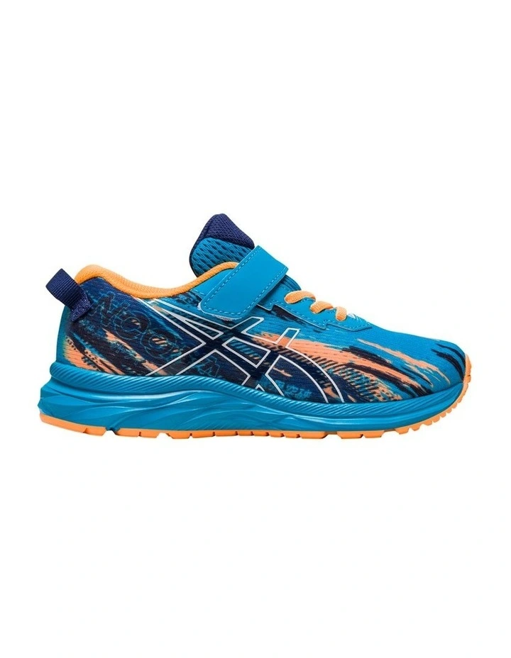 Asics Gel-Noosa Tri 13 Pre School Sport Shoes in Blue MYER