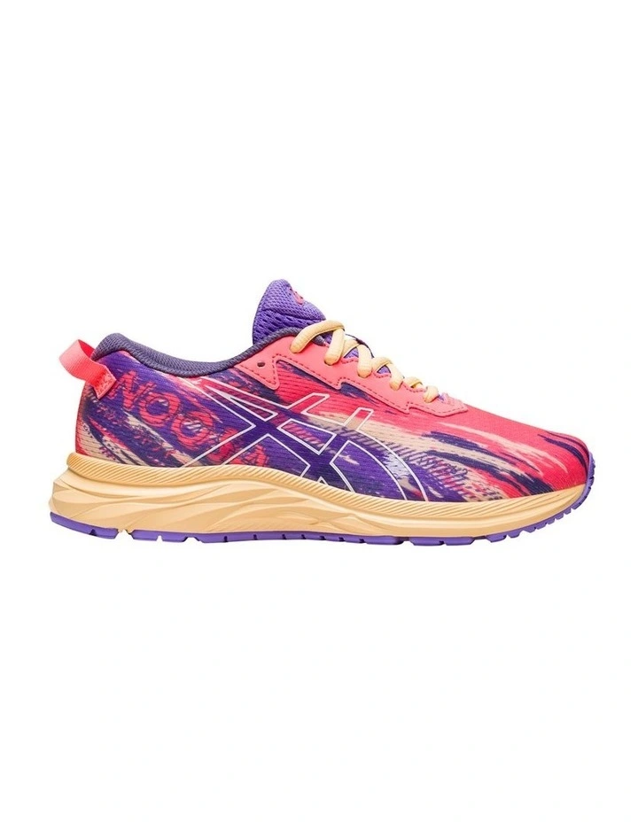 Gel-Noosa Tri 13 Grade School Sport Shoes in Orange image 1