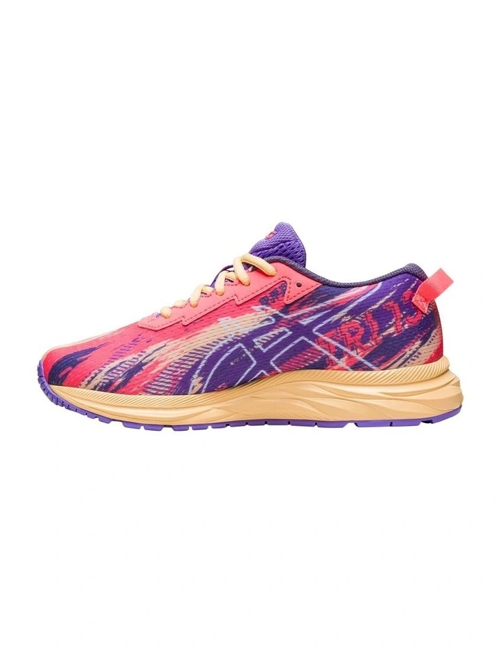 Gel-Noosa Tri 13 Grade School Sport Shoes in Orange image 2