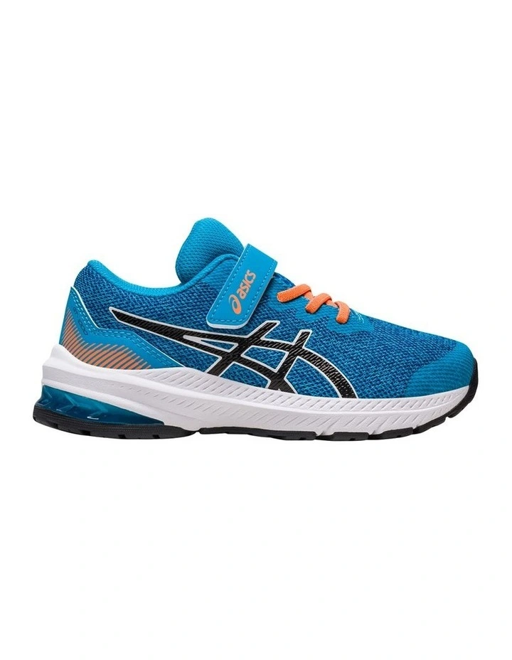 Asics Gel Asics Kids' Gt-1000 Pre Asics GT-1000 11 Pre-School
