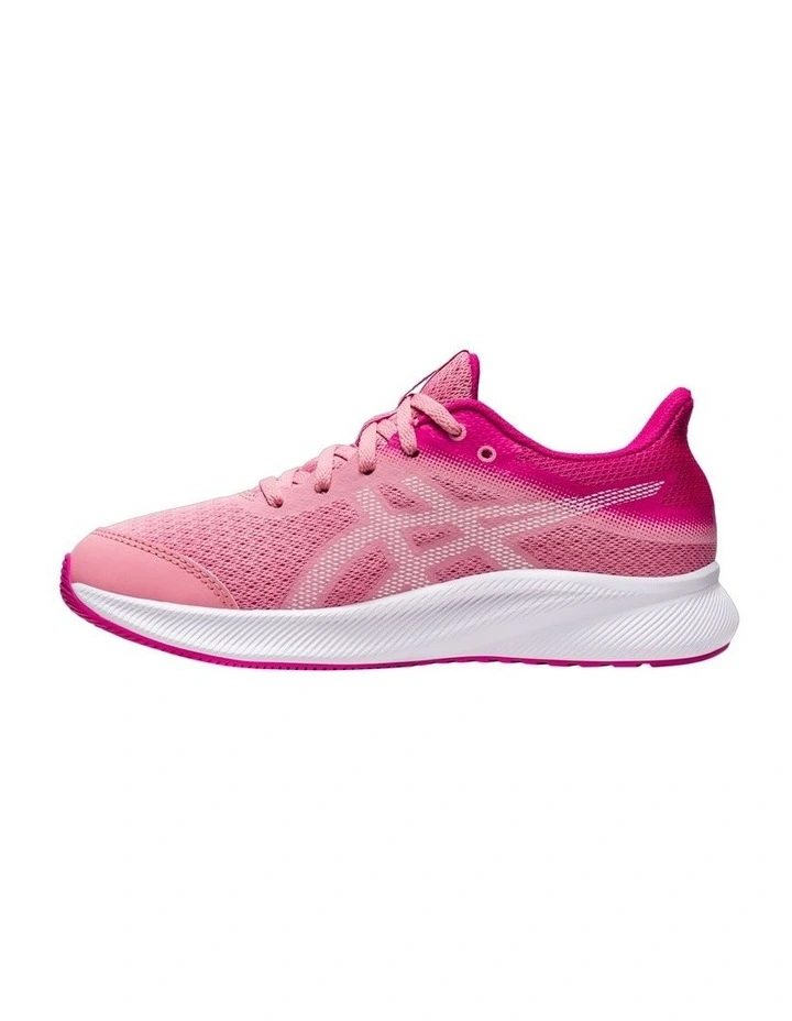 Patriot 13 Grade School Sport Shoes in Pink image 2