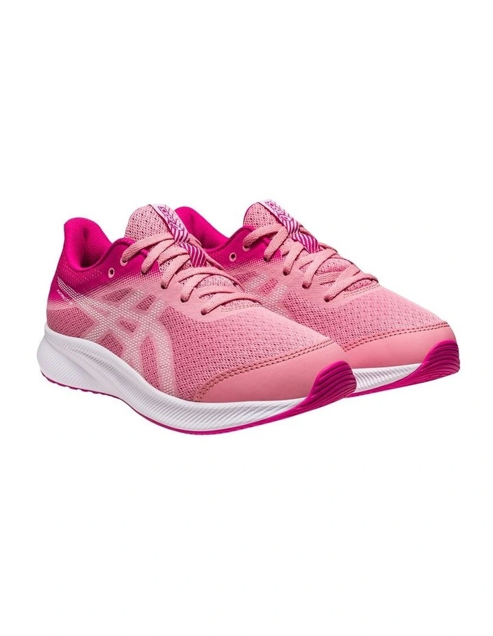 Patriot 13 Grade School Sport Shoes in Pink image 3