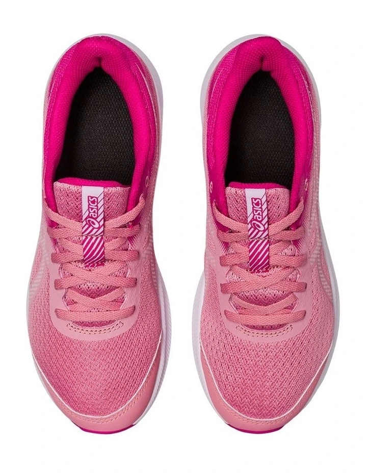 Patriot 13 Grade School Sport Shoes in Pink image 4