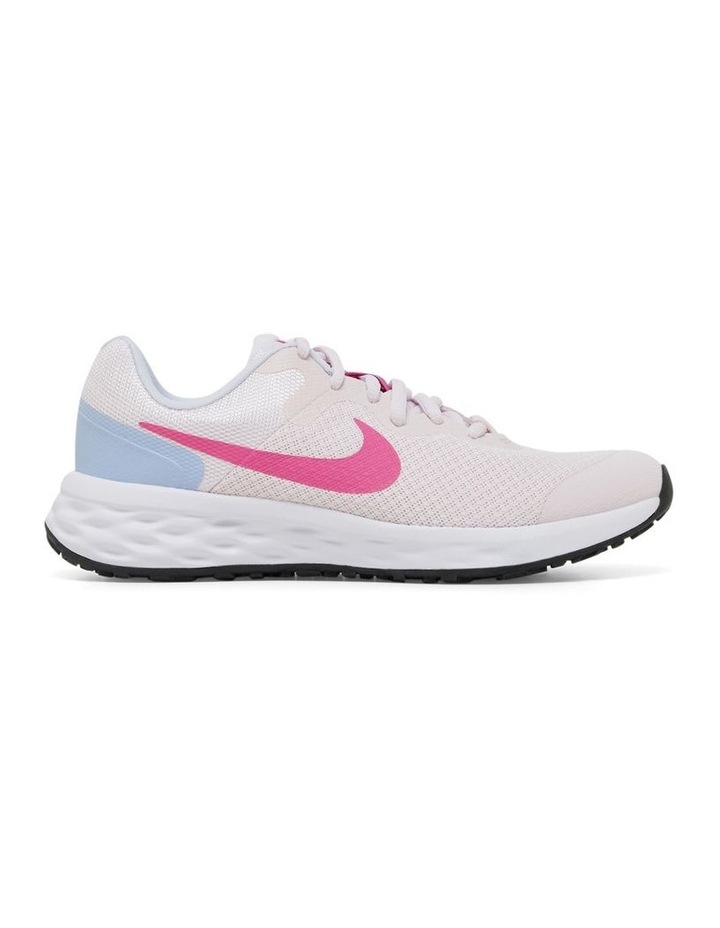Revolution 6 Nn Grade School Sport in Light Pink image 1