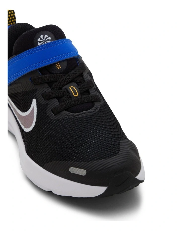 Downshifter 12 Pre-School Sport in Black image 4