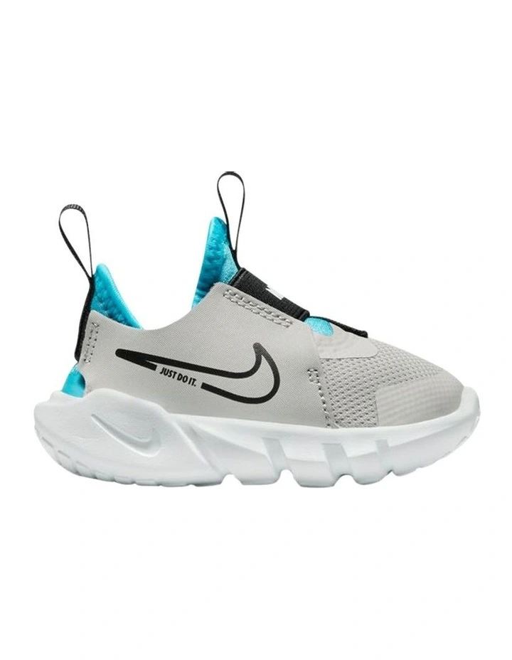 Flex Runner 2 Infant Sport In Grey image 1