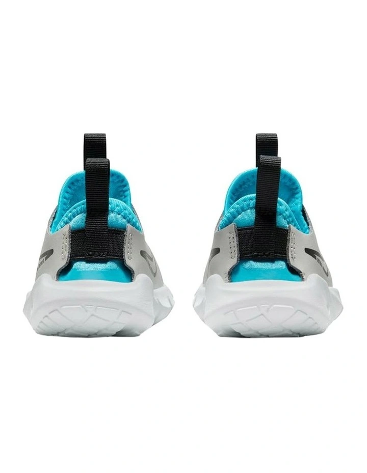 Flex Runner 2 Infant Sport In Grey image 3
