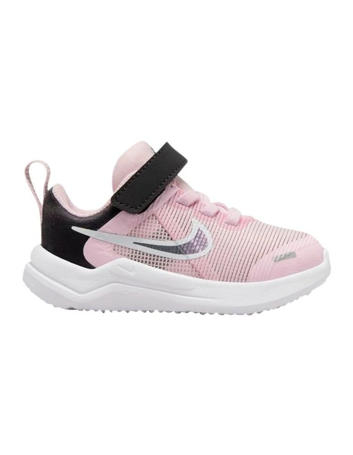 Downshifter 12 Infant Sports Shoes in Pink image 1