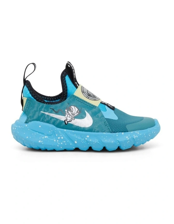 Flex Runner 2 Lil Pre-School Sport in Blue image 1