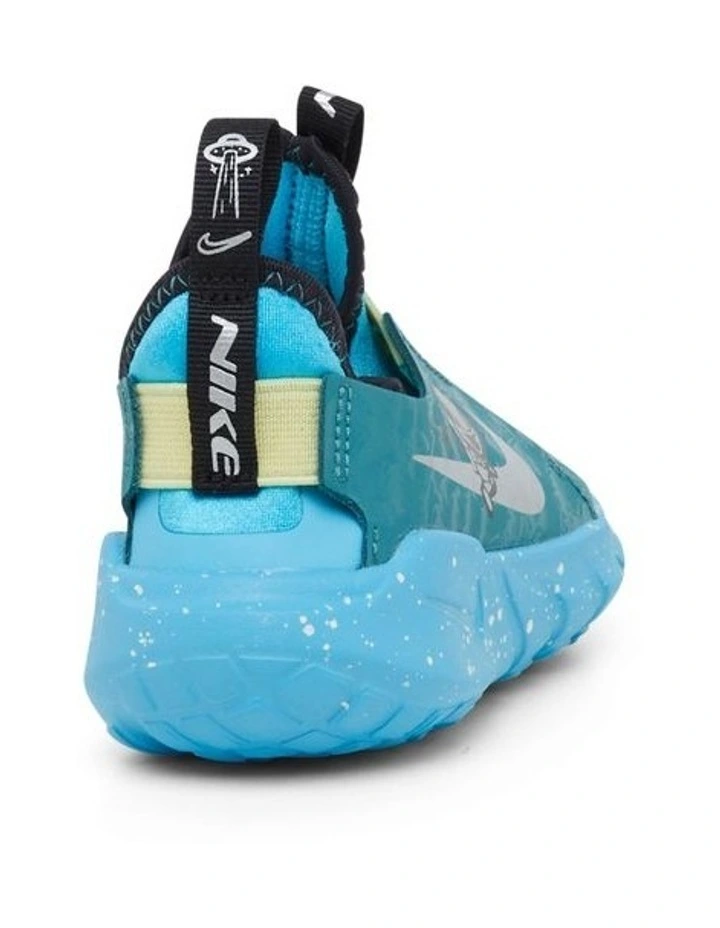 Flex Runner 2 Lil Pre-School Sport in Blue image 2