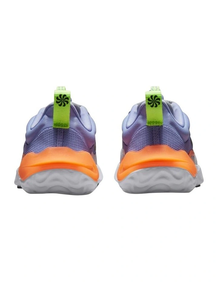 Run Flow Pre-School Sport in Multi image 3