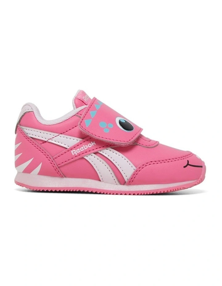 Royal Cl Jog 2 Kc Sport In Pink image 1