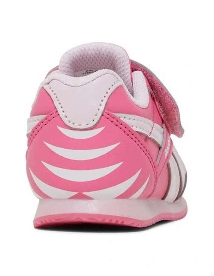 Royal Cl Jog 2 Kc Sport In Pink image 3