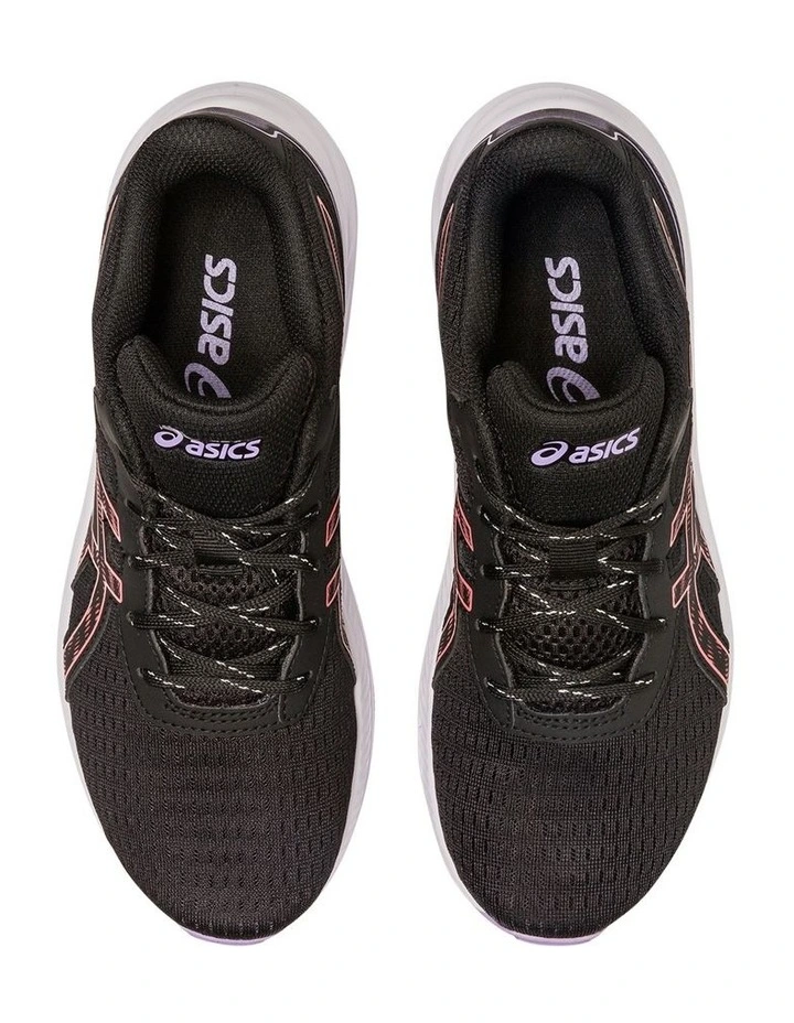 Gel-Excite 9 Grade School Sport in Black image 4
