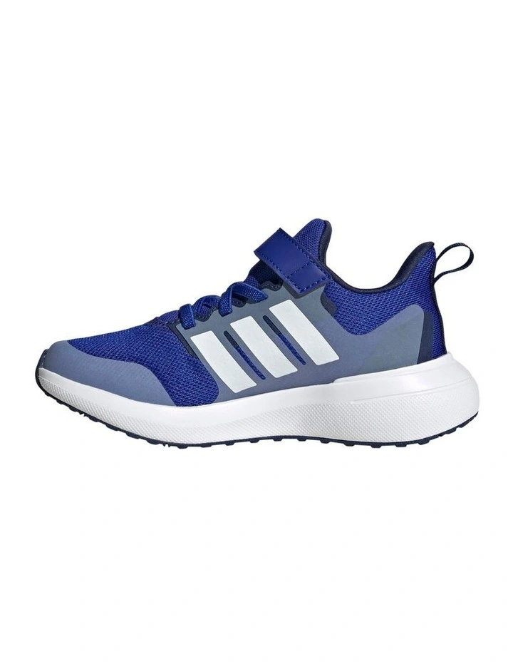 Fortarun 2.0 Pre-School Sport Shoes in Blue image 2
