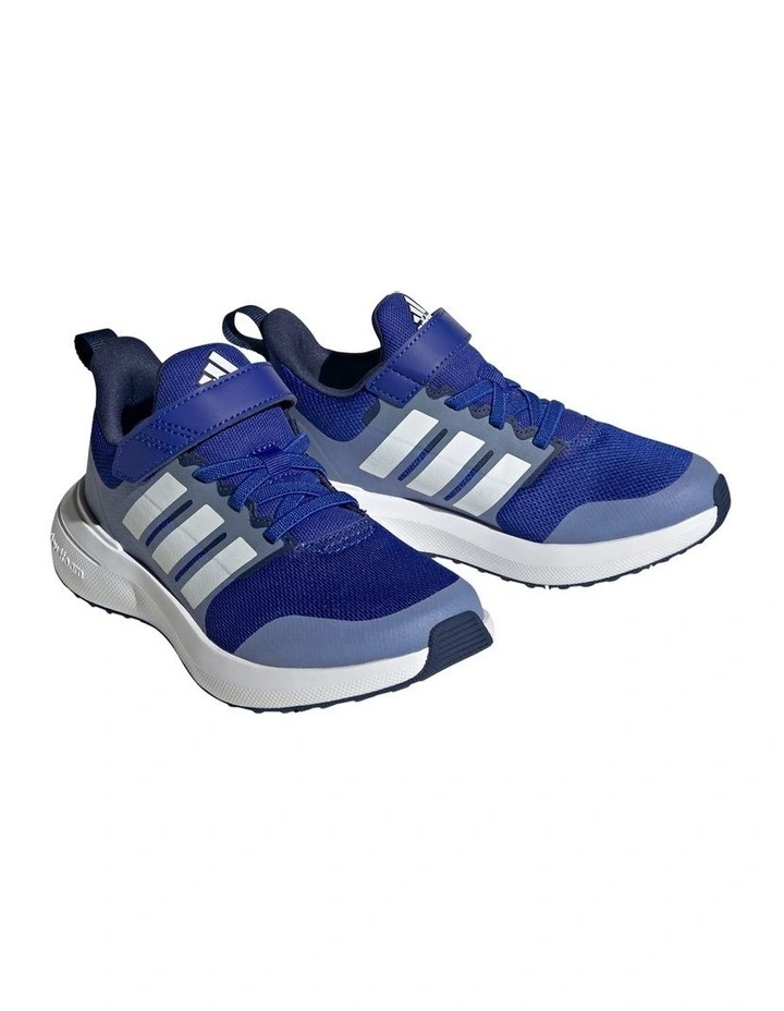 Fortarun 2.0 Pre-School Sport Shoes in Blue image 3