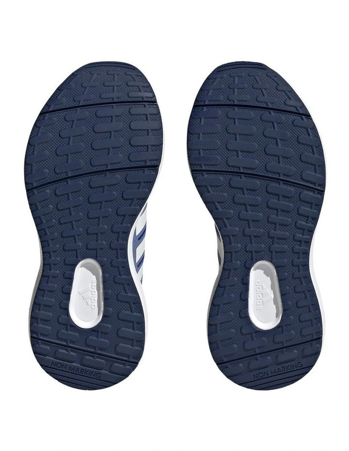 Fortarun 2.0 Pre-School Sport Shoes in Blue image 4