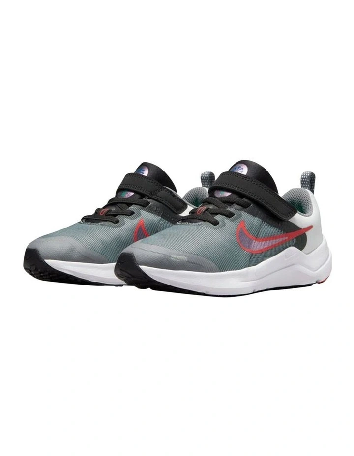 Downshifter 12 Pre-School Sport in Grey image 4